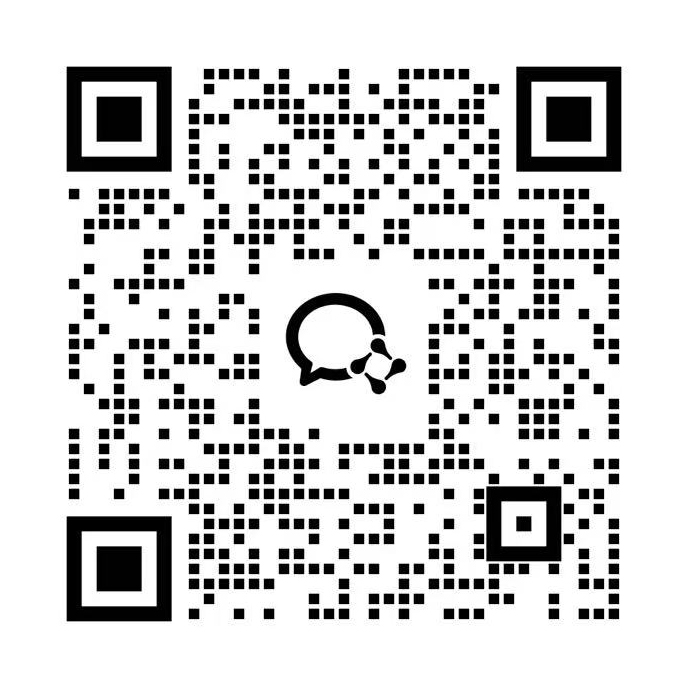 WeChat QR Code